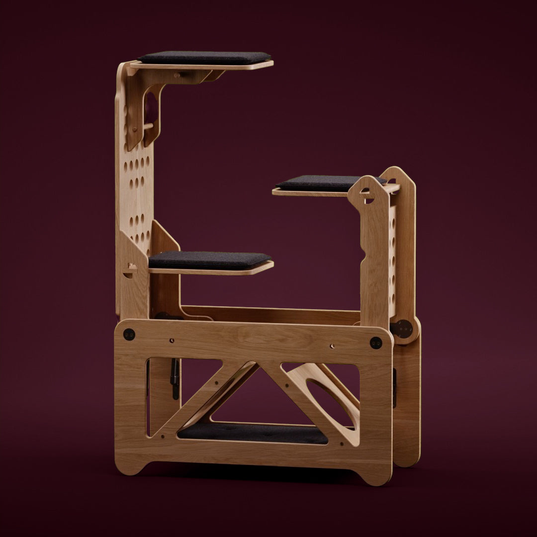 Bench Tower-01