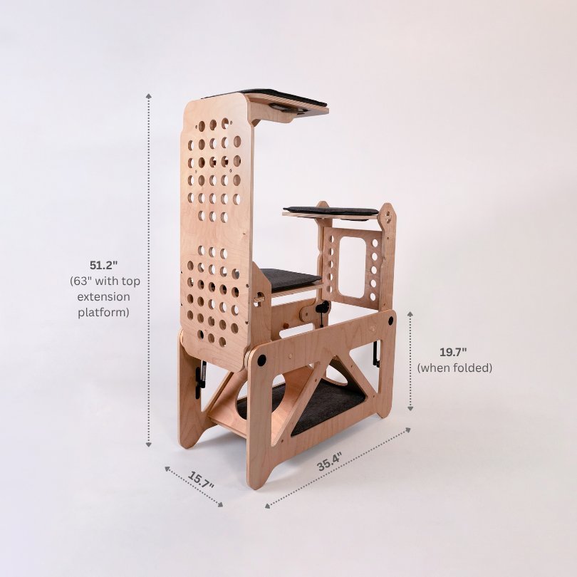 Bench Tower-01