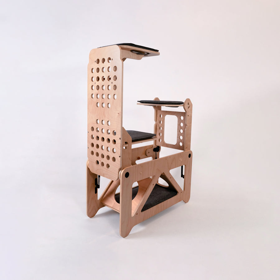 Bench Tower-01