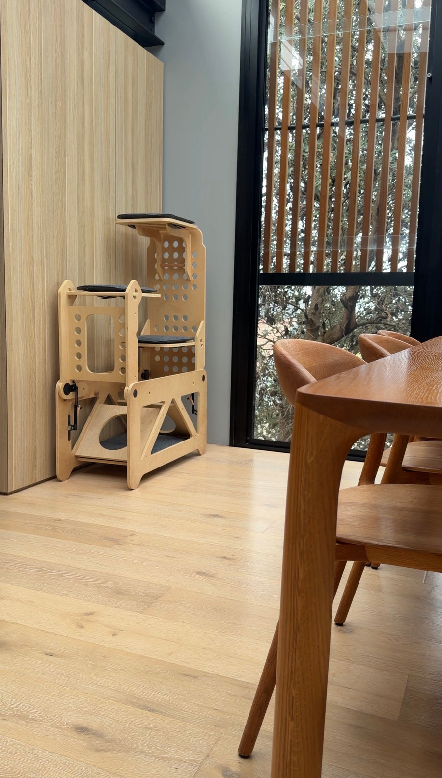 Bench Tower-01