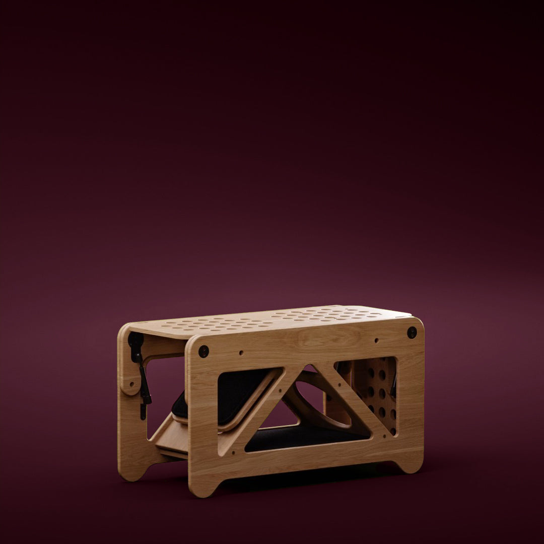 Bench Tower-01