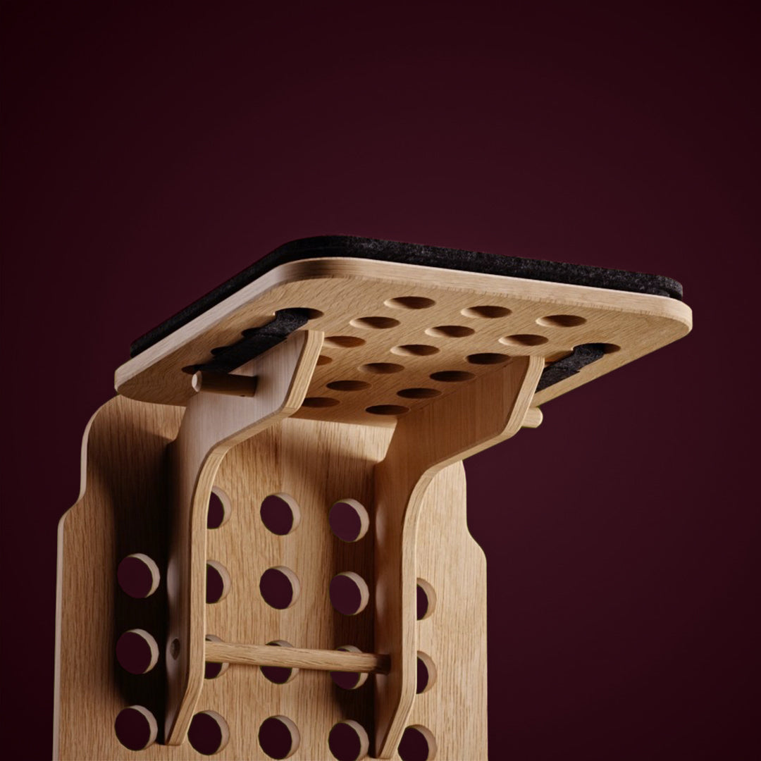 Bench Tower-01